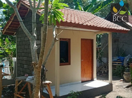 Detail Rumah Miskin Sederhana Nomer 48