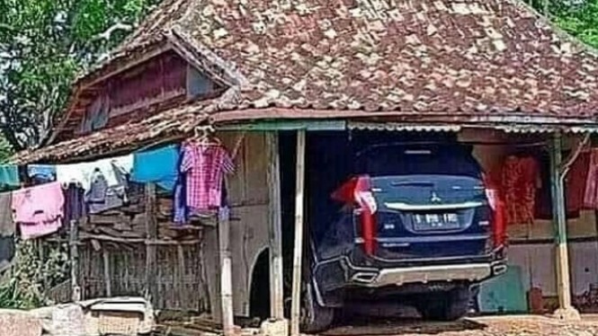 Detail Rumah Mobil Sederhana Nomer 23