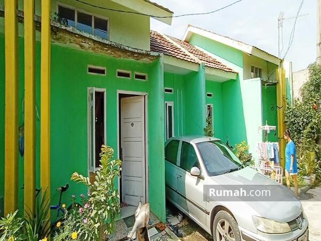 Detail Rumah Mobil Sederhana Nomer 32