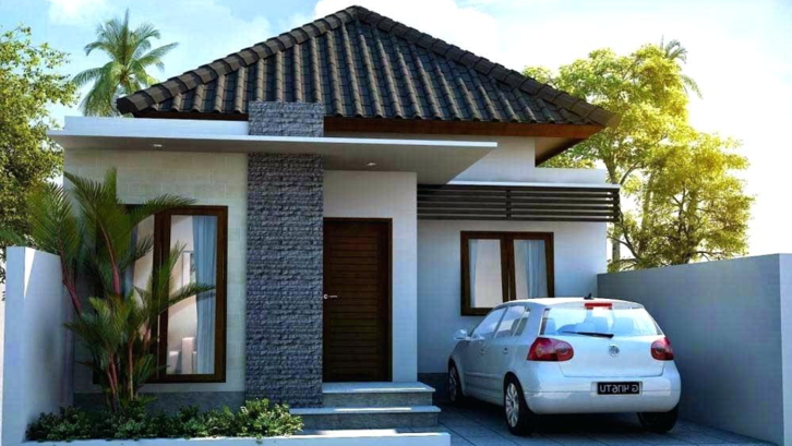 Detail Rumah Mobil Sederhana Nomer 47