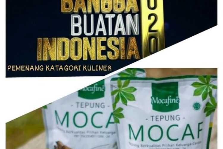 Detail Rumah Mocaf Banjarnegara Nomer 23