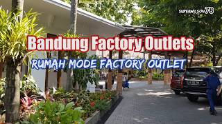 Detail Rumah Mode Factory Outlet Nomer 40