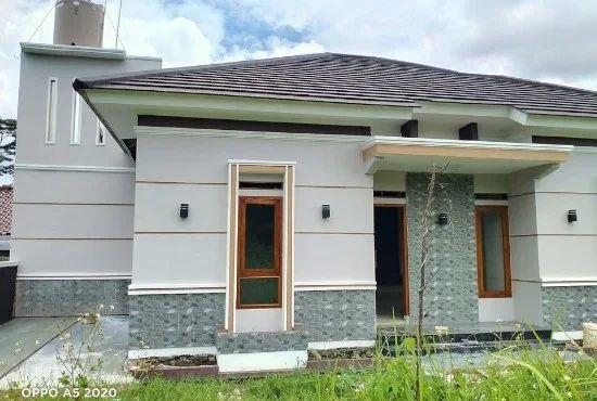 Detail Rumah Model Baru Nomer 38