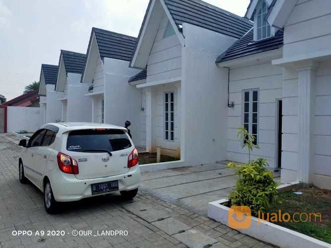 Detail Rumah Model Eropa Nomer 32