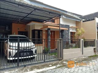 Detail Rumah Model Gudang Nomer 26