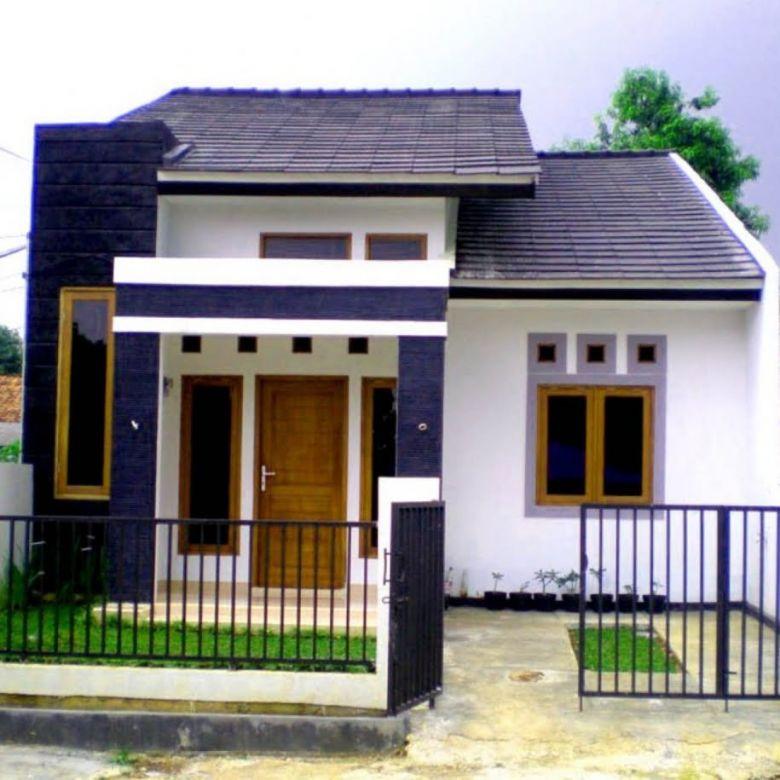 Detail Rumah Model Gudang Nomer 46