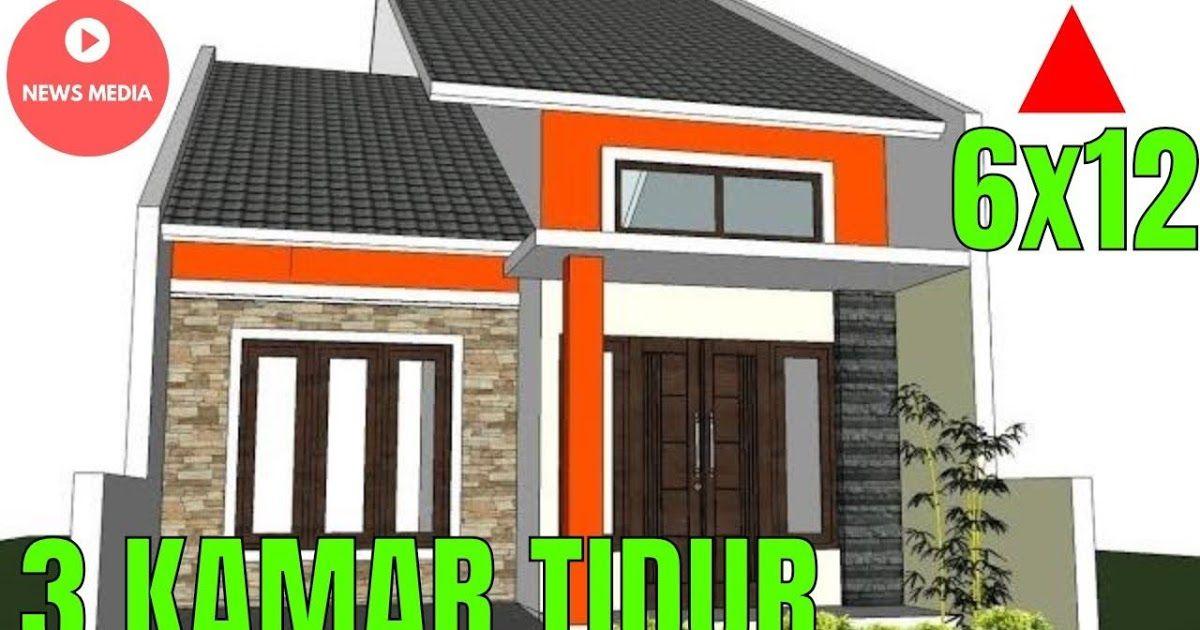 Detail Rumah Model Gudang Nomer 47