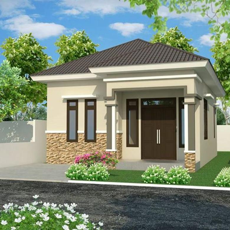 Detail Rumah Model Paris Nomer 28