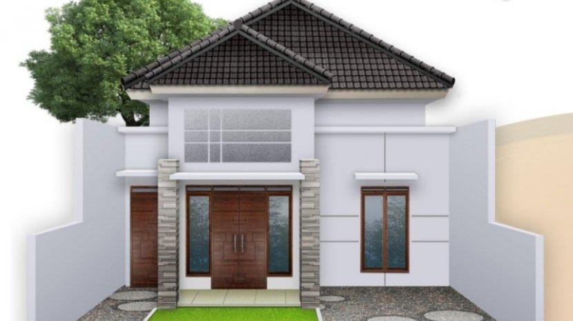 Detail Rumah Model Perumahan Nomer 33