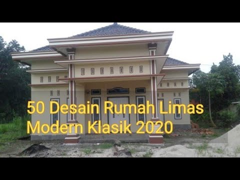 Detail Rumah Modern 2020 Nomer 22