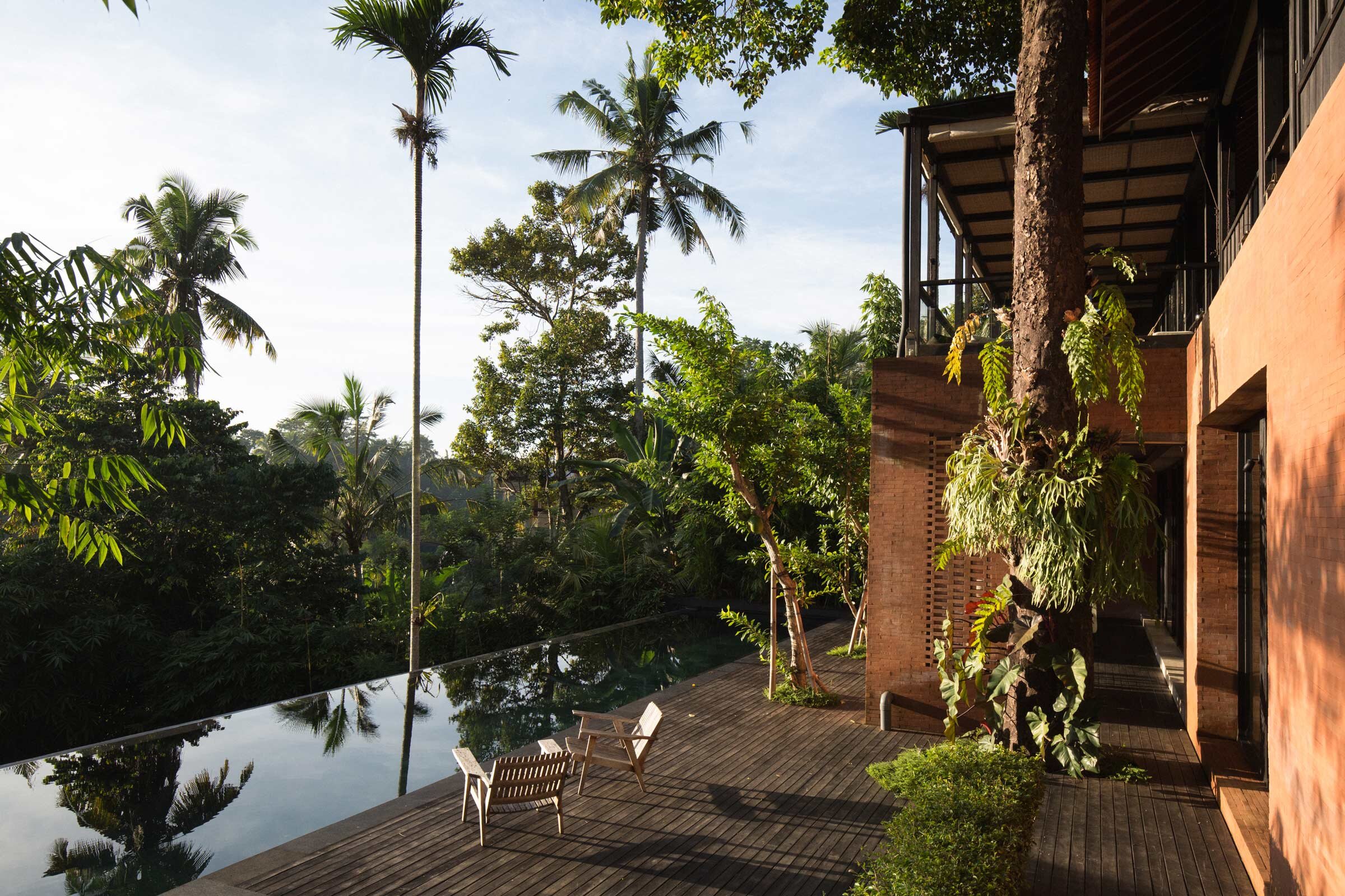 Detail Rumah Modern Bali Nomer 11