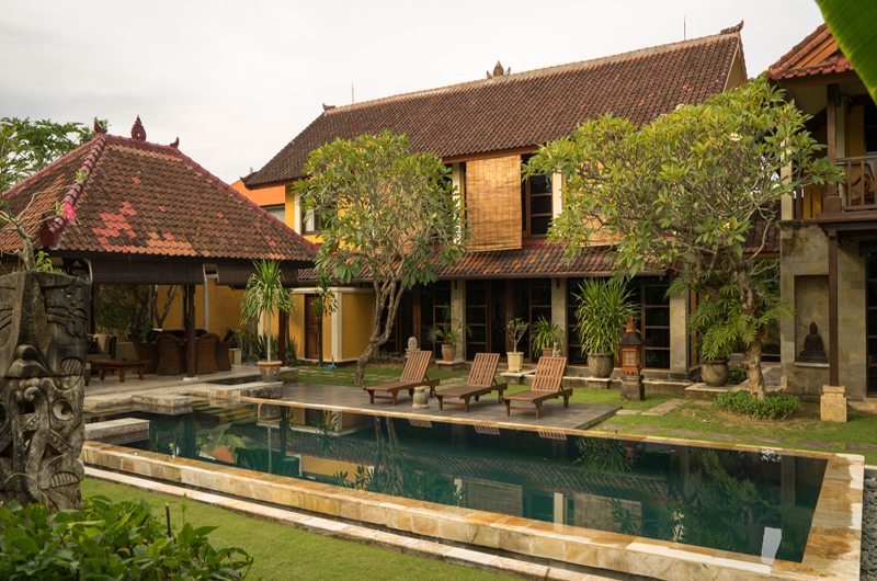 Detail Rumah Modern Bali Nomer 51