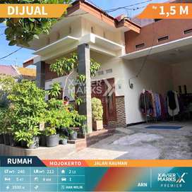 Detail Rumah Mojokerto Olx Nomer 40