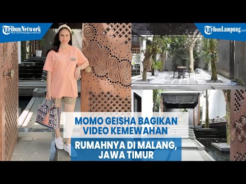 Detail Rumah Momo Geisha Di Malang Nomer 45