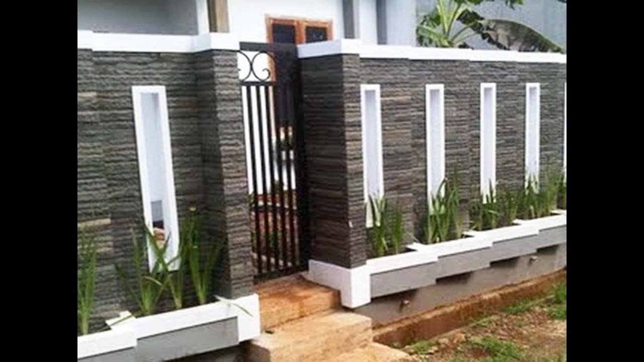 Detail Rumah Motif Batu Alam Nomer 38