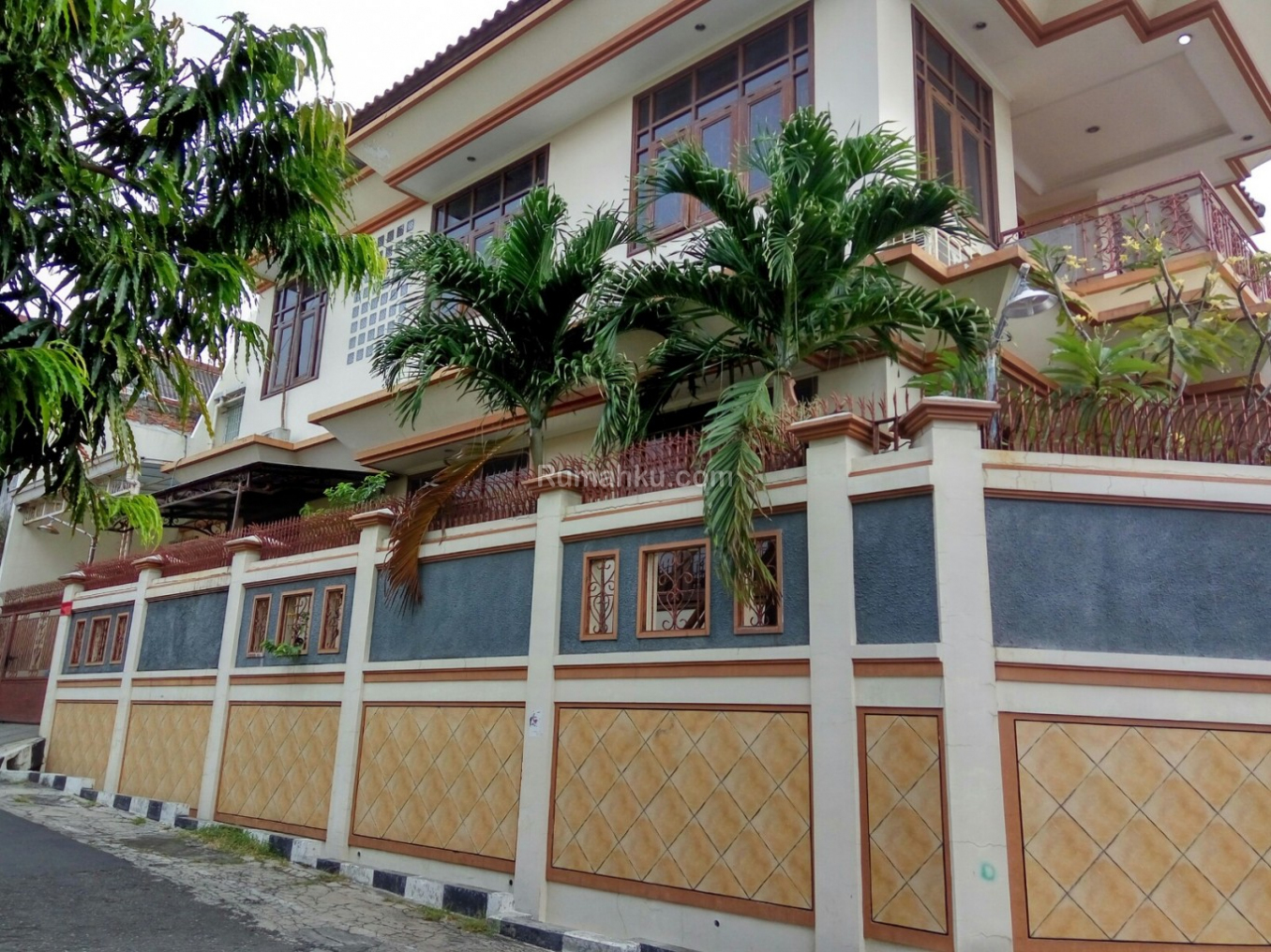 Detail Rumah Mugas Semarang Nomer 12