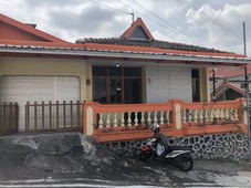 Detail Rumah Mugas Semarang Nomer 27