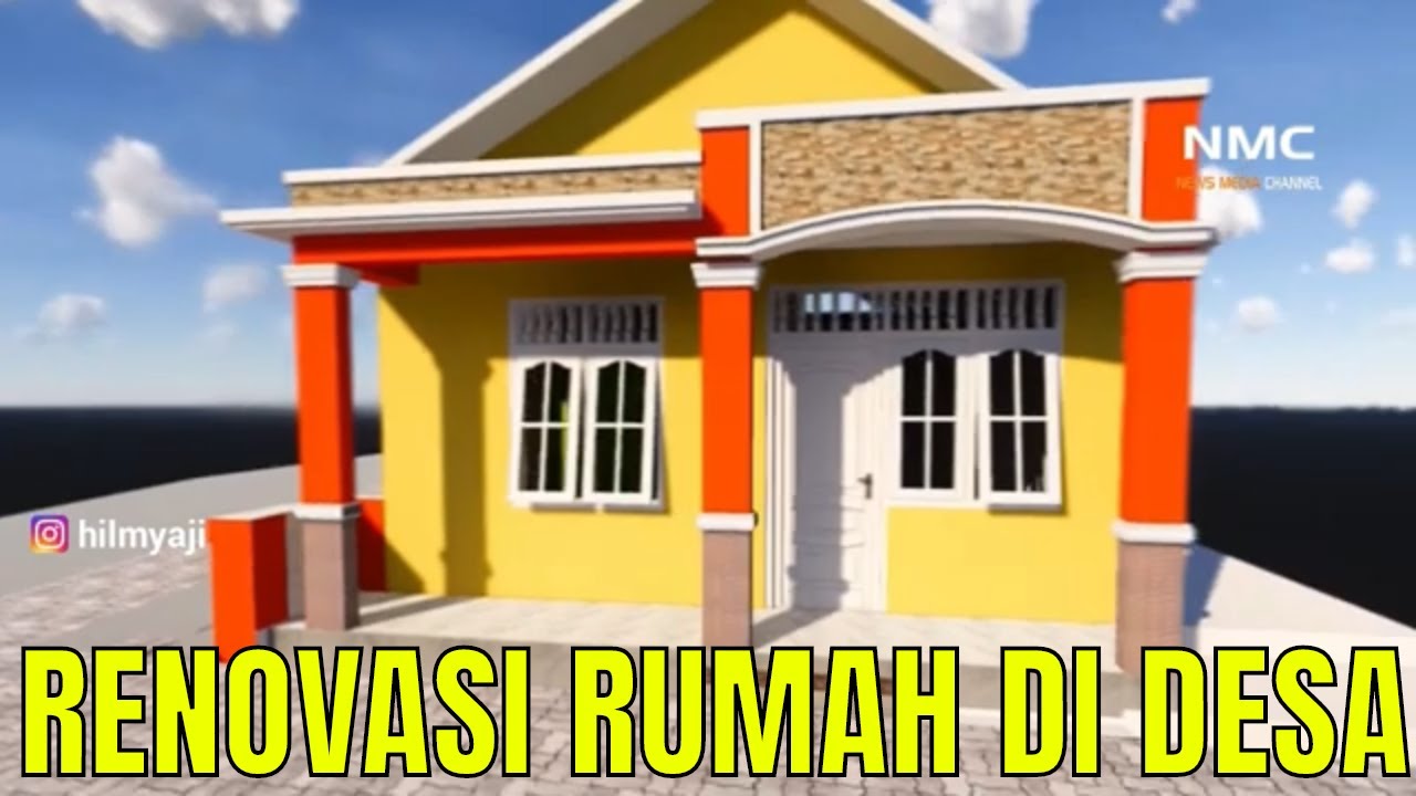 Detail Rumah Mujur Sederhana Nomer 13