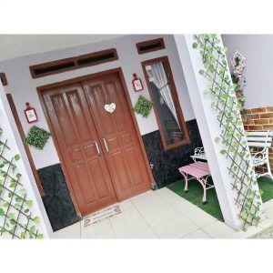 Detail Rumah Mujur Sederhana Nomer 14