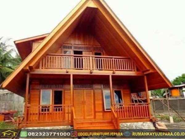 Detail Rumah Mujur Sederhana Nomer 41