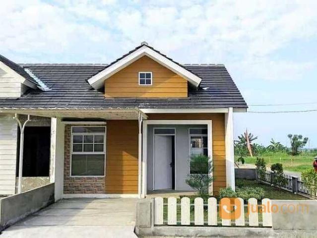 Detail Rumah Mujur Sederhana Nomer 50