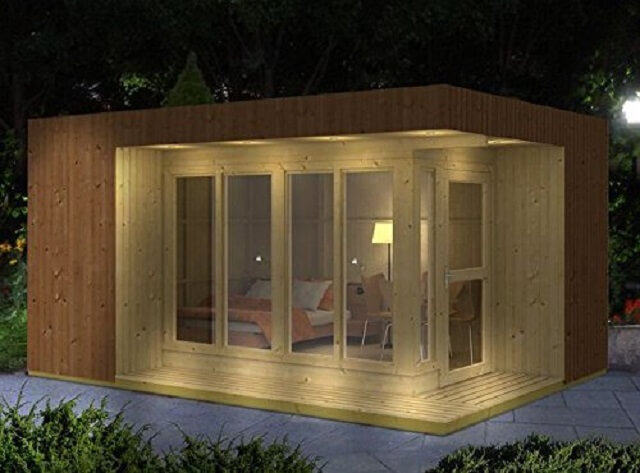 Detail Rumah Mungil Sederhana Nomer 22