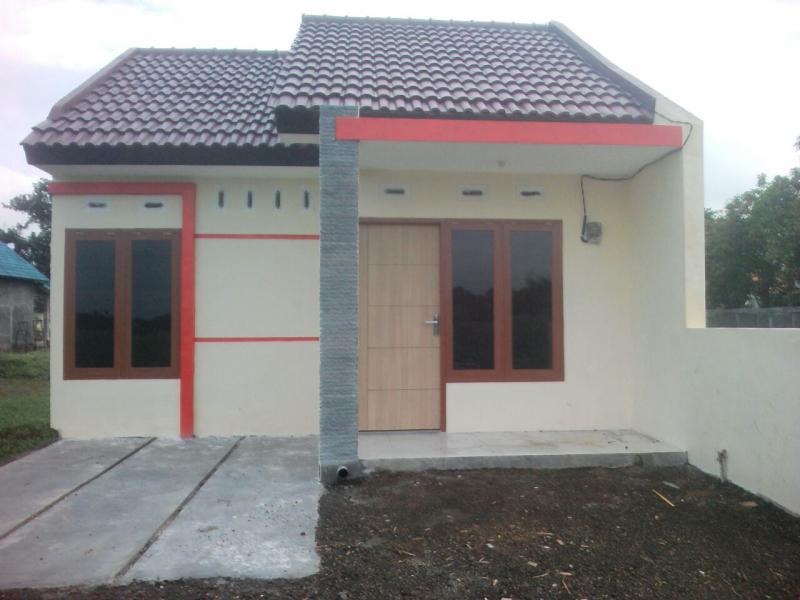 Detail Rumah Murah 100 Jutaan Nomer 6