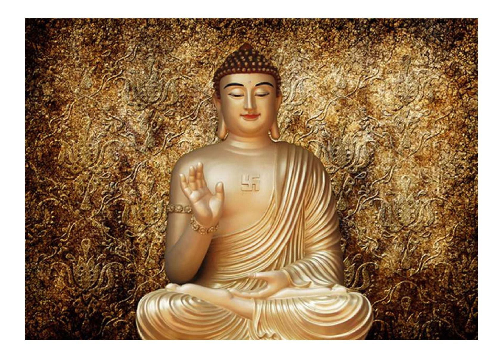 Detail Wallpaper Buddha Nomer 12