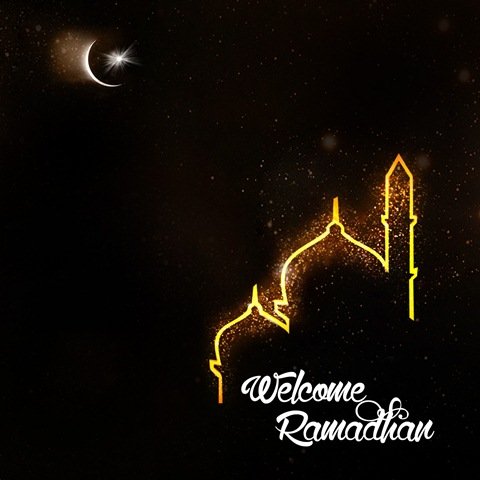 Detail Wallpaper Bulan Ramadhan Nomer 39