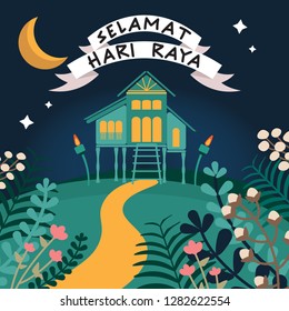 Detail Wallpaper Bulan Ramadhan Nomer 49