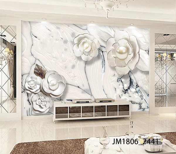 Detail Wallpaper Bunga 3d Nomer 45