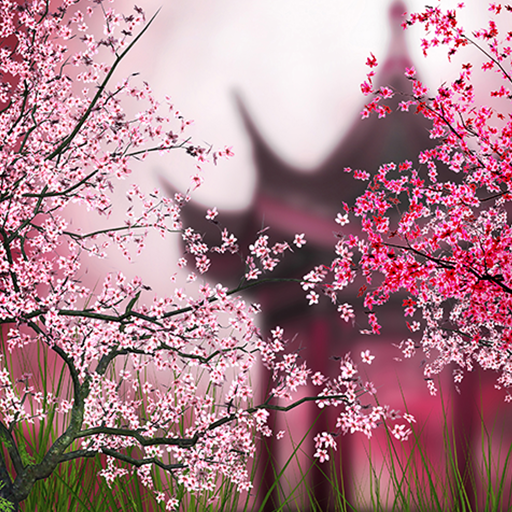 Detail Wallpaper Bunga 3d Android Nomer 12