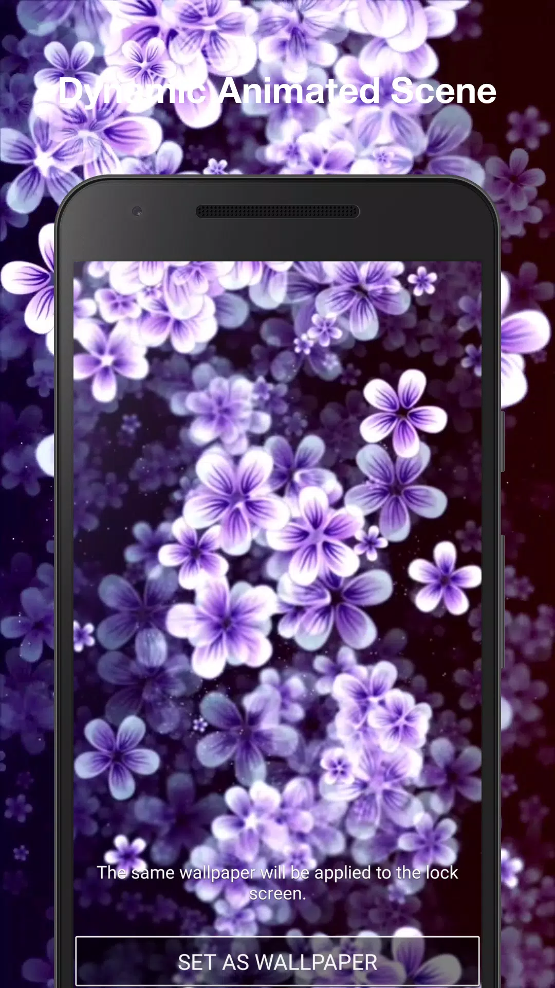 Detail Wallpaper Bunga 3d Android Nomer 35