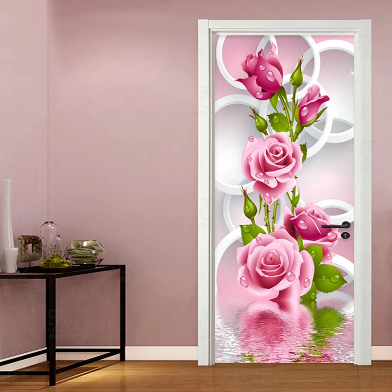 Detail Wallpaper Bunga Abstrak Nomer 51