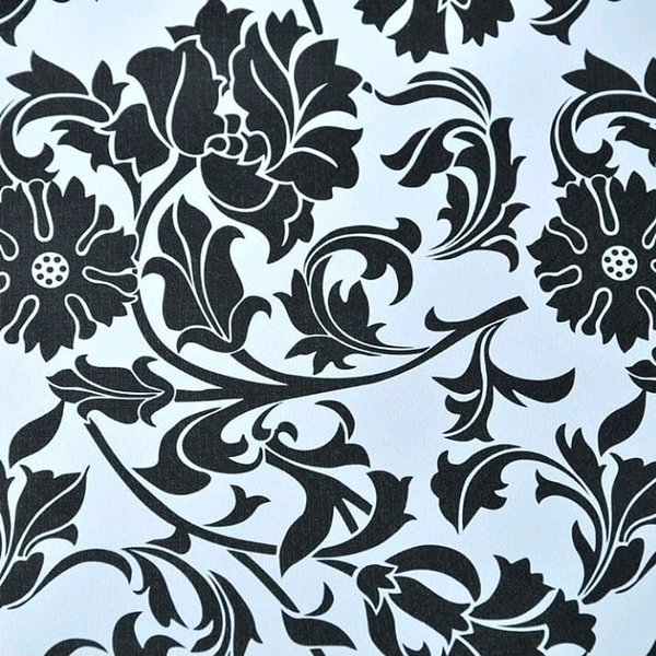 Detail Wallpaper Bunga Hitam Putih Nomer 12