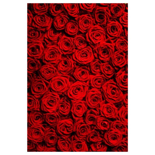 Detail Wallpaper Bunga Mawar Merah Nomer 39