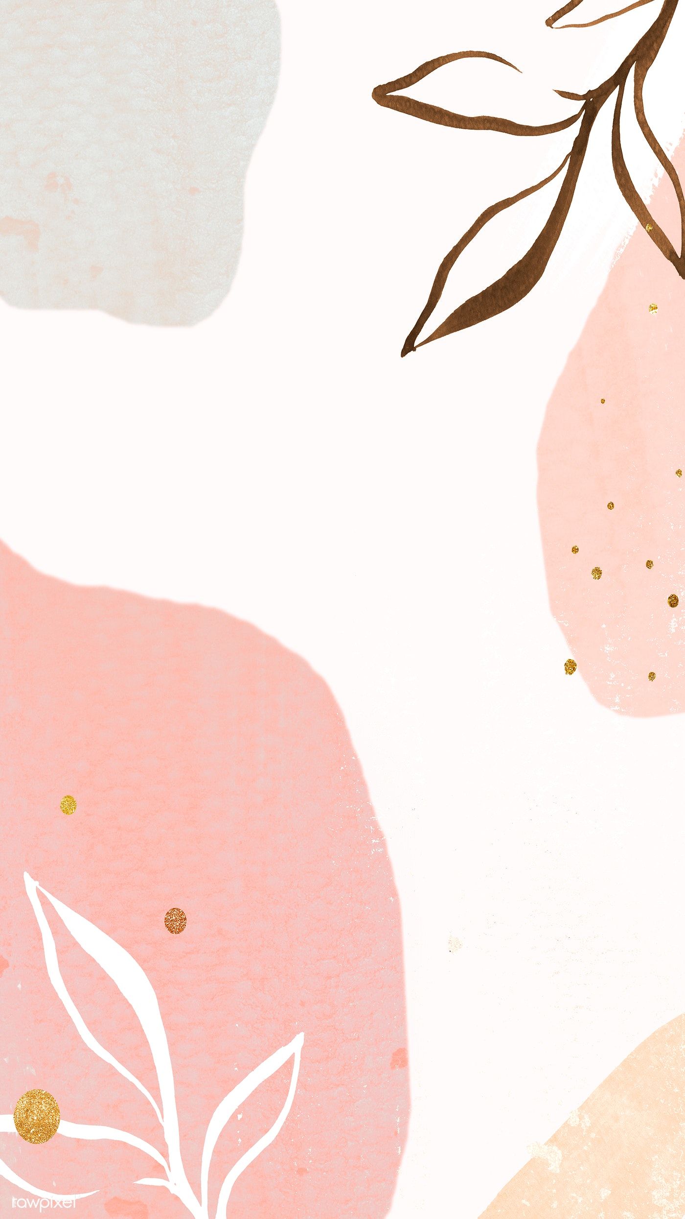 Detail Wallpaper Bunga Pastel Nomer 28