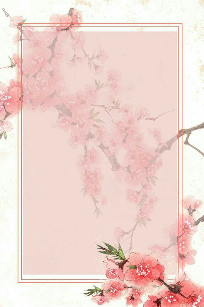 Detail Wallpaper Bunga Pink Nomer 26