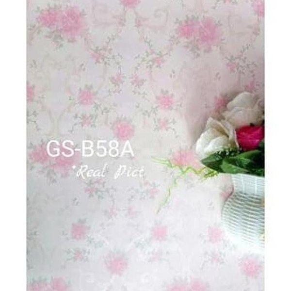 Detail Wallpaper Bunga Pink Nomer 41