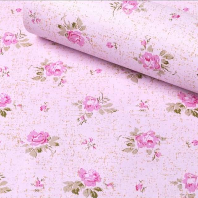 Detail Wallpaper Bunga Pink Nomer 54