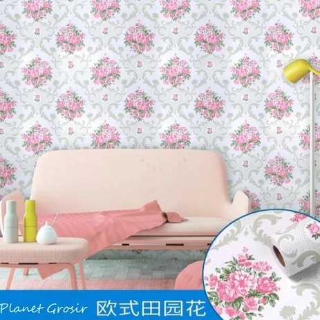 Detail Wallpaper Bunga Pink Nomer 56