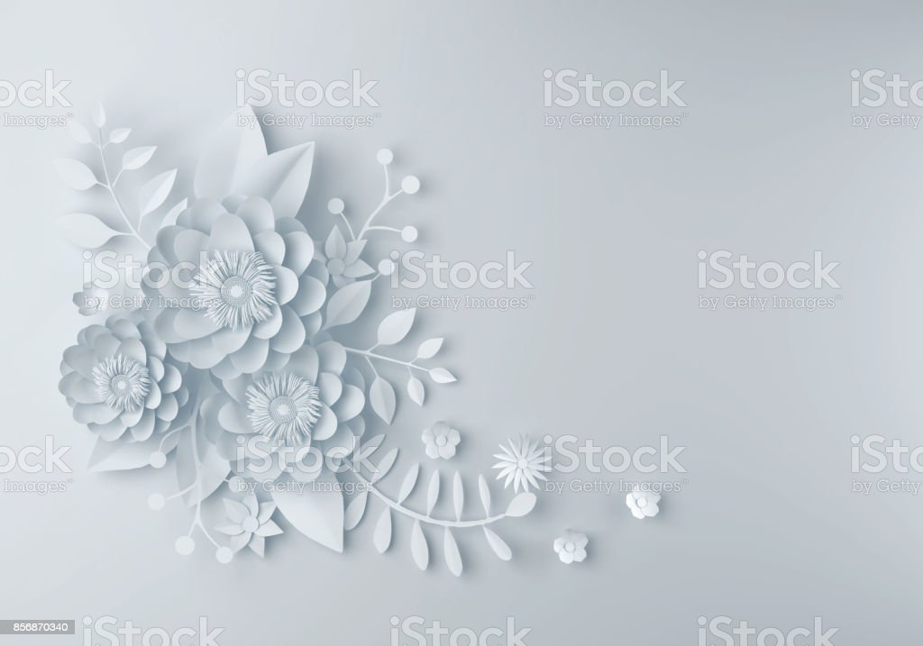 Detail Wallpaper Bunga Putih Nomer 22