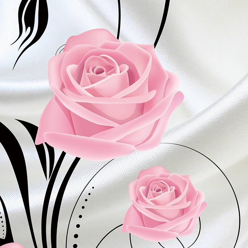 Detail Wallpaper Bunga Rose Pink Nomer 40