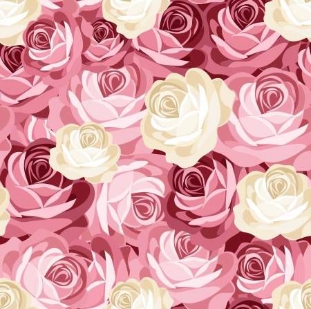 Detail Wallpaper Bunga Rose Pink Nomer 53