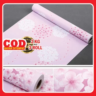 Detail Wallpaper Bunga Sakura Pink Nomer 56