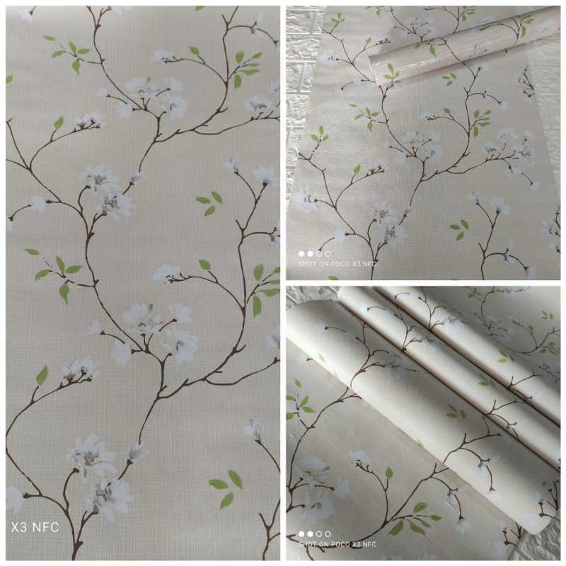 Detail Wallpaper Bunga Sakura Putih Nomer 35