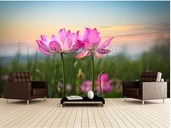 Detail Wallpaper Bunga Teratai Nomer 28