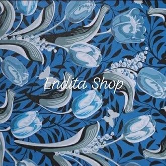 Detail Wallpaper Bunga Tulip Biru Nomer 39