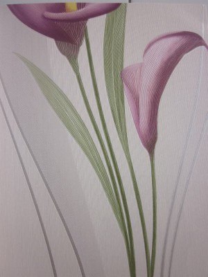 Detail Wallpaper Bunga Tulip Pink Nomer 46