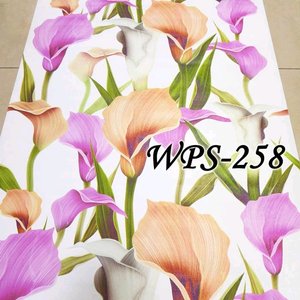 Detail Wallpaper Bunga Tulip Putih Nomer 34